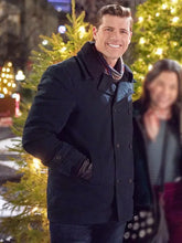 A Carol for Two 2024 Jordan Litz Peacoat