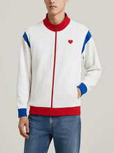 All Of Us Are Dead Yoon Gwi Nam Jacket