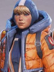 Apex Legends Wattson Jacket