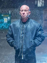 April X 2024 MMA Fighter Bomber Jacket