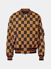 Bel-Air Olly Sholotan Bomber Jacket