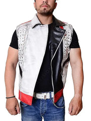Carlos Descendants Jacket