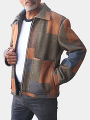 Carmen The Bear Jacket