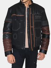 Cassian Andor Season 2 Jacket