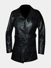 Chicago P.D. Sophia Bush Belted Coat