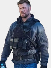 Chris Hemsworth Extraction 2 Jacket