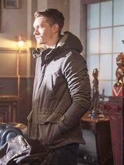 April X 2024 Connor Storrie Jacket