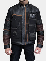 Cassian Andor Season 2 Jacket