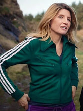 Bad Sisters Season 2 Eva Garvey Green Track Jacket