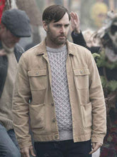 Bodkin Season 1 Gilbert Jacket