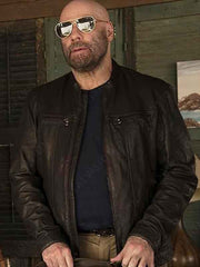 Cash Out 2024 Mason Goddard Leather Jacket