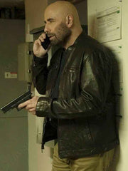 Cash Out 2024 Mason Goddard Leather Jacket