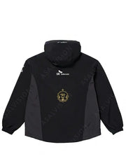 2023 T1 Uniform Worlds Jacket