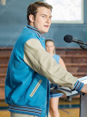 13 Reasons Why Varsity Jacket