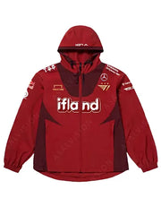 2023 T1 Uniform Worlds Jacket