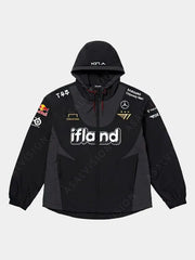 2023 T1 Uniform Worlds Jacket