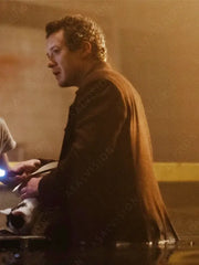 A Quiet Place: Day One Joseph Quinn Brown Blazer