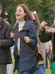 A Scottish Love Scheme Erica Durance Jacket