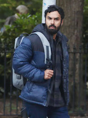 Aadesh Chopra Suspicion Puffer Jacket