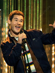 Bumper Allen Pitch Perfect 2022 Jacket