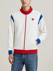 All Of Us Are Dead Yoon Gwi Nam Jacket