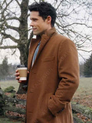 An Easter Bloom 2024 Derrick Brown Trench Coat