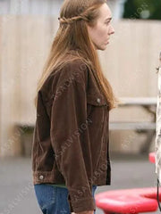 Angelina Meyer Manifest Season 3 Jacket