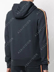 Andre Johnson Black-ish Black Hoodie
