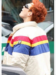Archie Andrews Riverdale Puffer Jacket