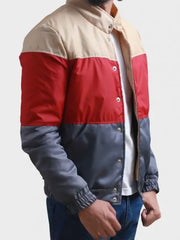 Asa Butterfield Sex Education Otis Milburn Jacket