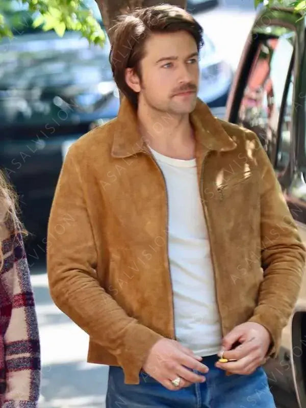 Atlas Corrigan It Ends with Us Jacket
