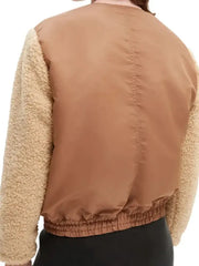 B Positive Season 2 Gina Dabrowski Jacket