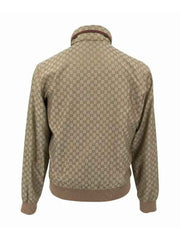 Big Meech Flenory BMF Season 3 Bomber Jacket