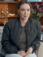 Betty's Bad Luck In Love 2024 Laci J Mailey Jacket