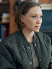 Betty's Bad Luck In Love 2024 Laci J Mailey Jacket