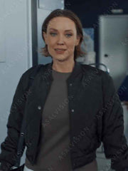 Betty's Bad Luck In Love 2024 Laci J Mailey Jacket