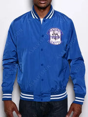 Arturo Thunder Gatti Jacket