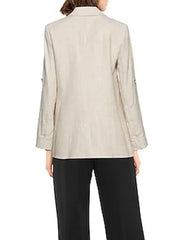Brie Sheridan Virgin River Season 4 Blazer