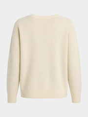Bold And The Beautiful 2026 Katherine Kelly Lang Leopard Jumper