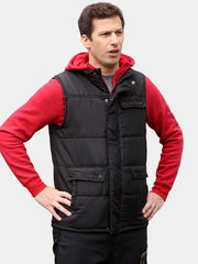 Brooklyn Nine-Nine Jake Peralta Puffer Vest