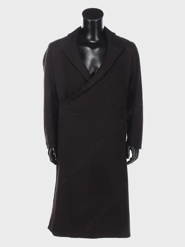 Bughuul Sinister Costume Coat