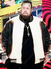 CMT Music Awards 2024 Jelly Roll Bomber Jacket