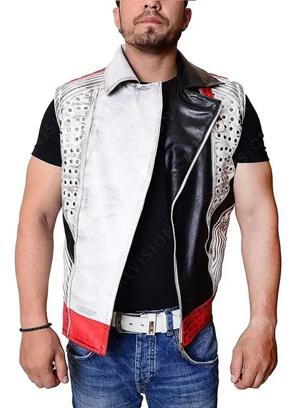Carlos Descendants Jacket