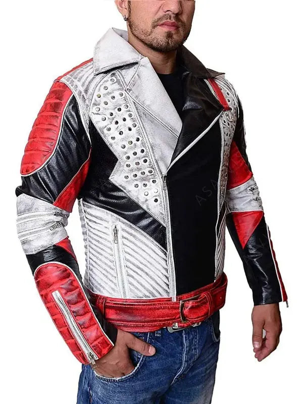 Carlos Descendants Jacket