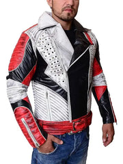 Carlos Descendants Jacket
