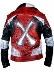 Carlos Descendants Jacket