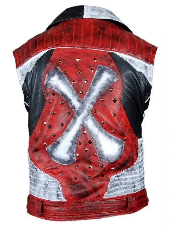 Carlos Descendants Jacket