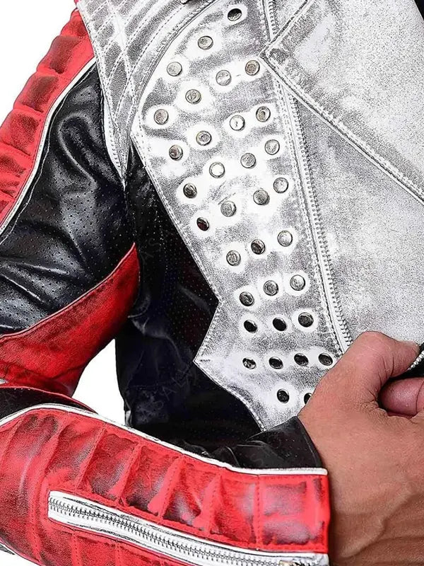 Carlos Descendants Jacket