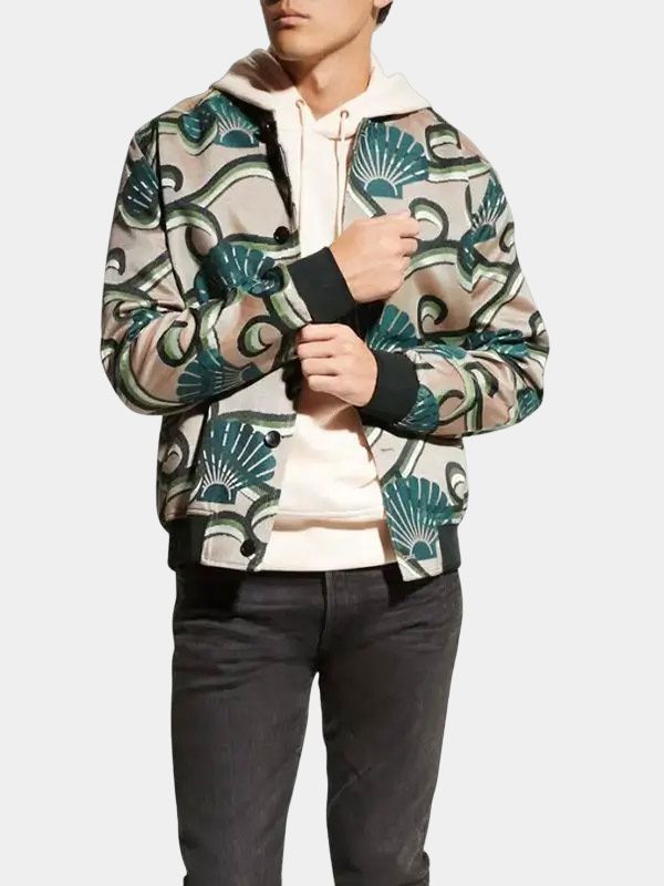 Carlton Banks Bel-Air Jacket