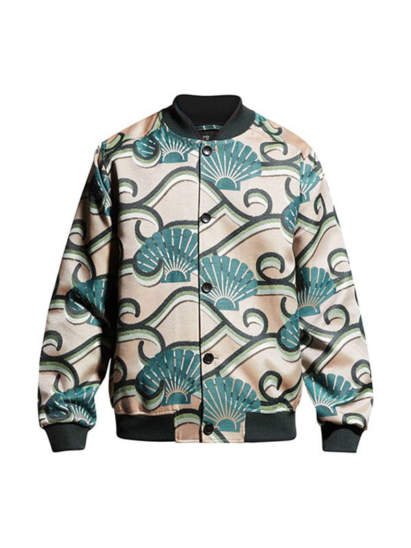 Carlton Banks Bel-Air Jacket